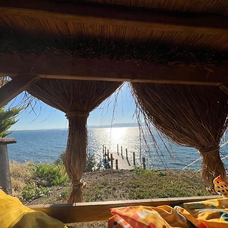 Life Point Hotel Çeşme Eksteriør bilde