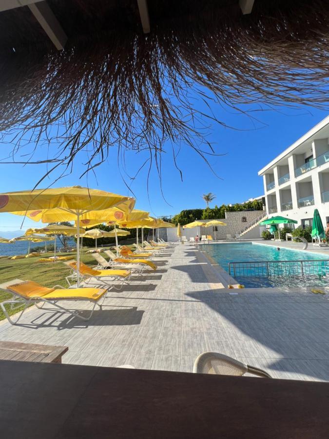 Life Point Hotel Çeşme Eksteriør bilde
