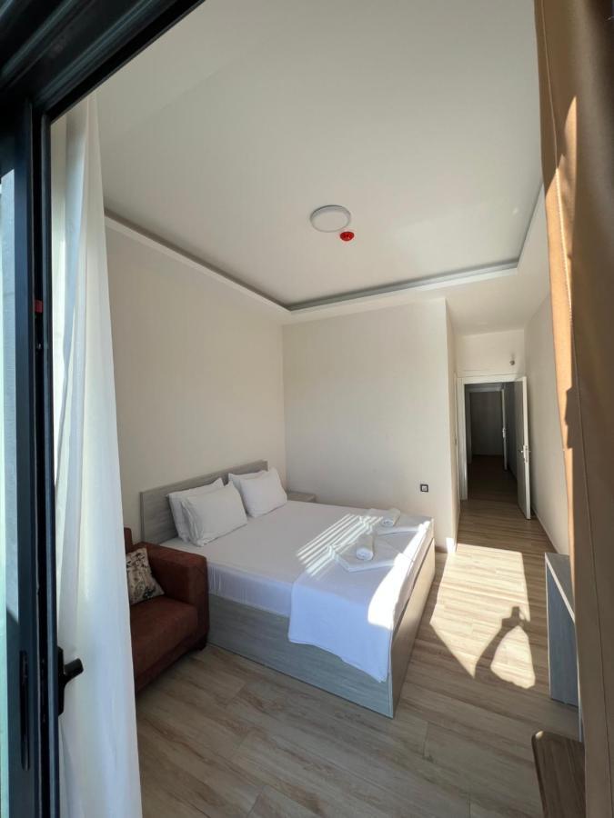 Life Point Hotel Çeşme Eksteriør bilde