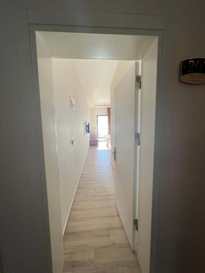 Life Point Hotel Çeşme Eksteriør bilde